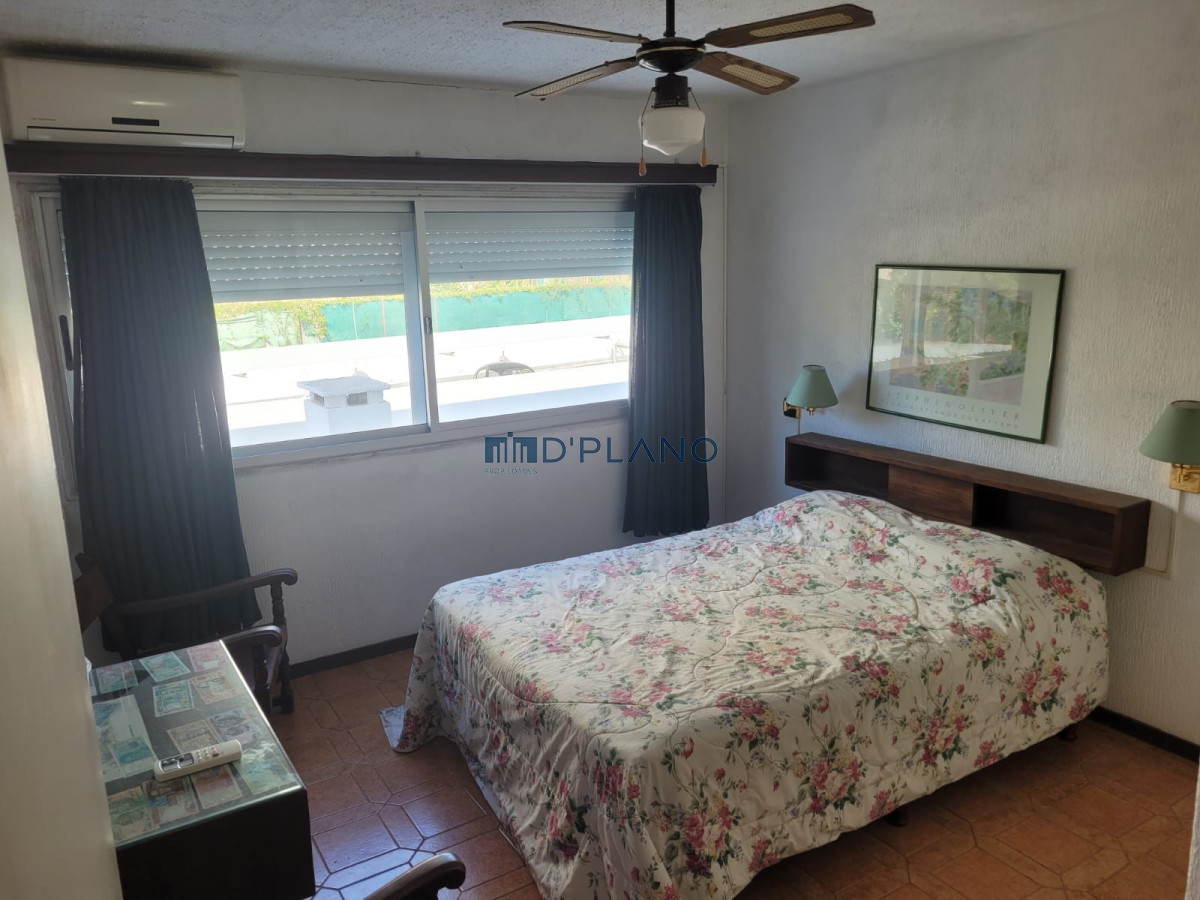 Apartamento ID.1 - Apartamento en hermosa zona  con bajos gastos comunes