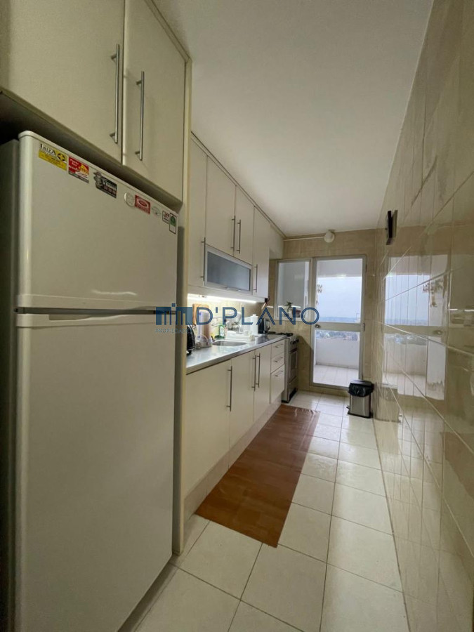 Apartamento ID.20 - APTO PISO ALTO SOBRE ROOSEVELT 