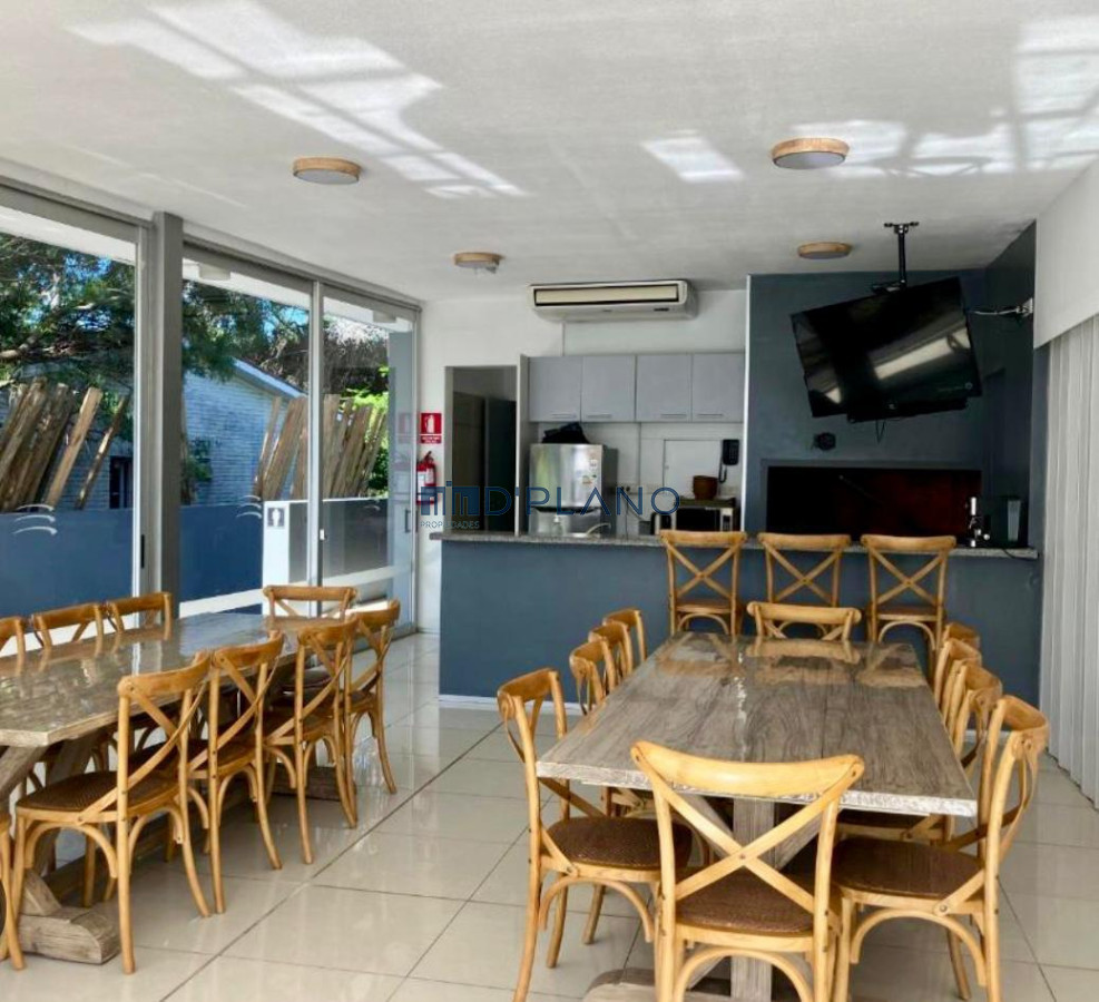 Apartamento ID.155 - ROOSEVELT CERCA DEL MAR CON SERVICIOS 