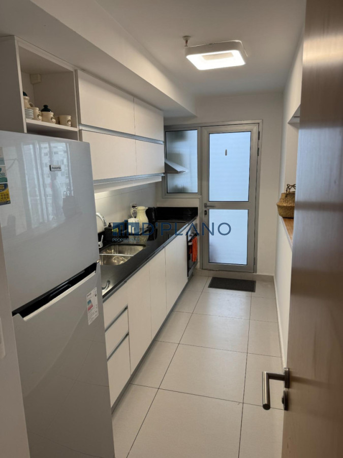 Apartamento ID.311 - PISO ALTO EN ROOSEVELT CON SERVICIOS