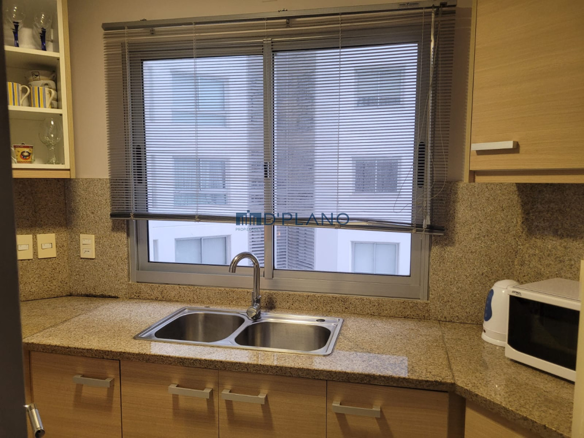 Apartamento ID.30 - Piso alto en Torre con todos los servicios