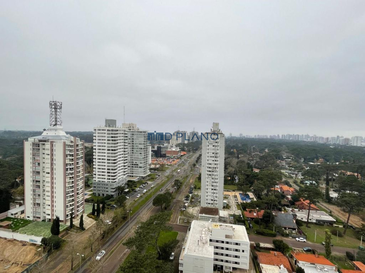 Apartamento ID.20 - APTO PISO ALTO SOBRE ROOSEVELT 