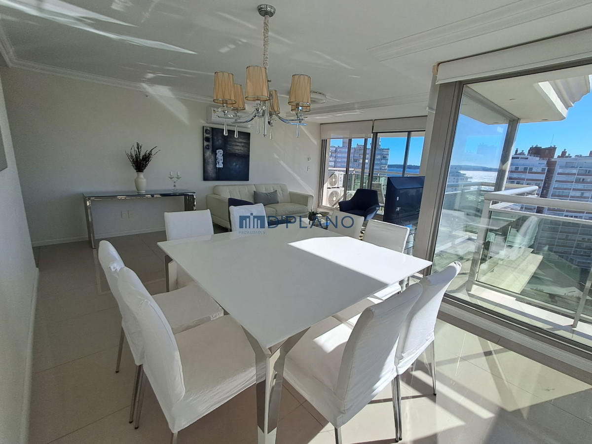Apartamento ID.13 - Torre de categoría en brava con todos los amenities