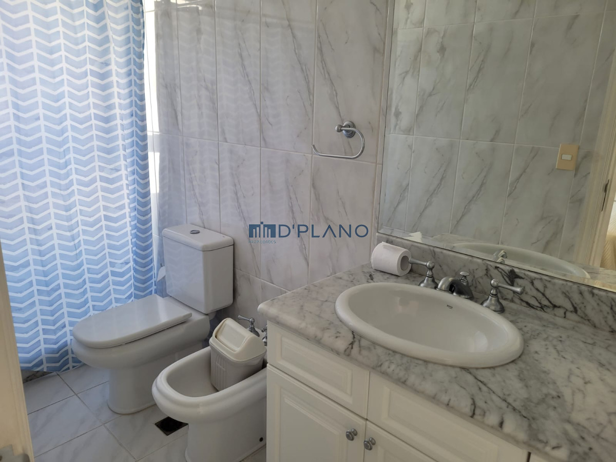Apartamento ID.4 - Frente al mar con todos los servicios