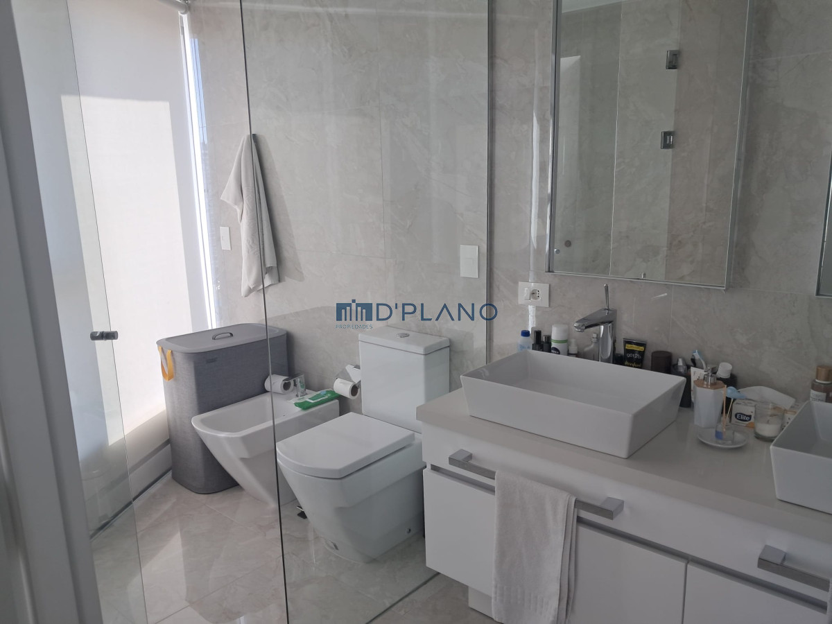 Apartamento ID.35 - Torre de categoría en brava frente al mar con todos los amenities