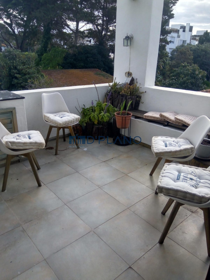 Apartamento ID.66 - DUPLEX FRENTE AL MAR EN BRAVA