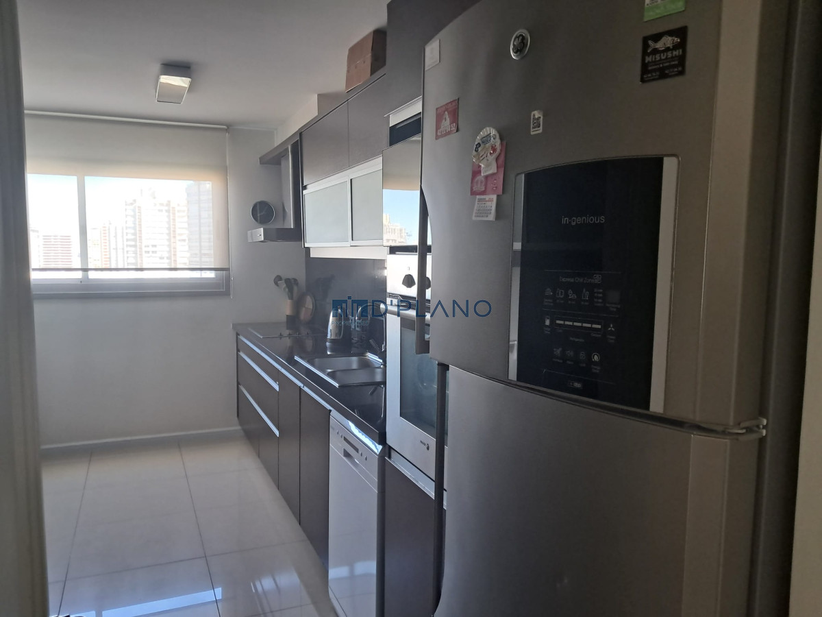 Apartamento ID.14 - Torre de categoría, 2 dormitorios con amenities