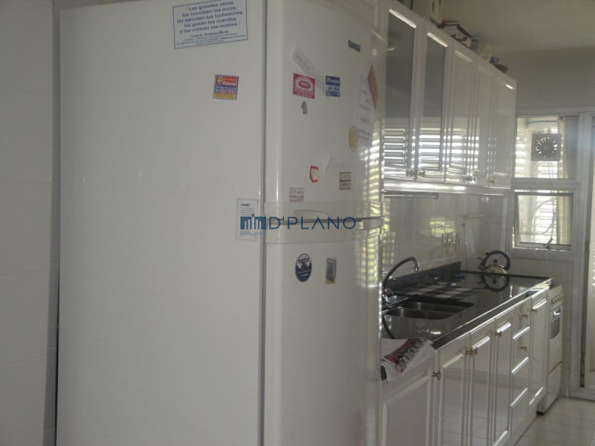 Apartamento ID.292 - VENTA EN COMPLEJO CON TODOS LOS SERVICIOS FRENTE AL MAR EN MANSA