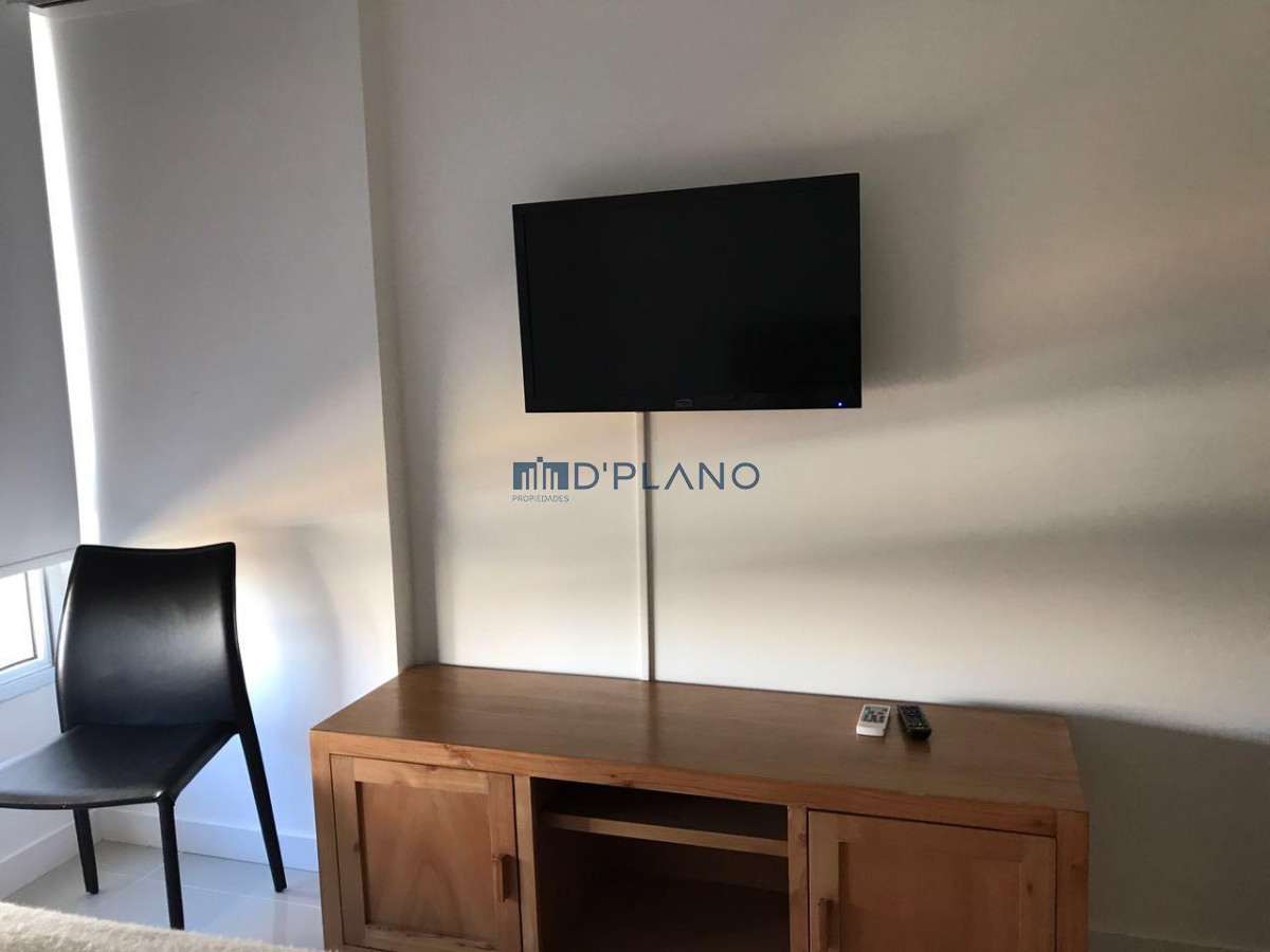 Apartamento ID.65 - EDIFICIO CON AMENITIES MUY CERCA DEL MAR