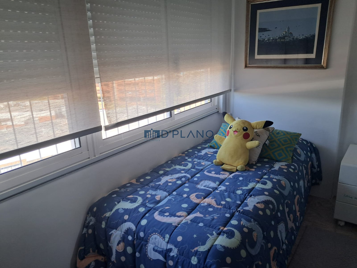 Apartamento ID.125 - FRENTE AL MAR CON VISTA AL ATARDECER MAS HERMOSO DEL MUNDO