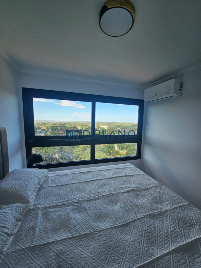 Apartamento ID.181 - COMODO APARTAMENTO EN ROOSELVET CON AMENITIES