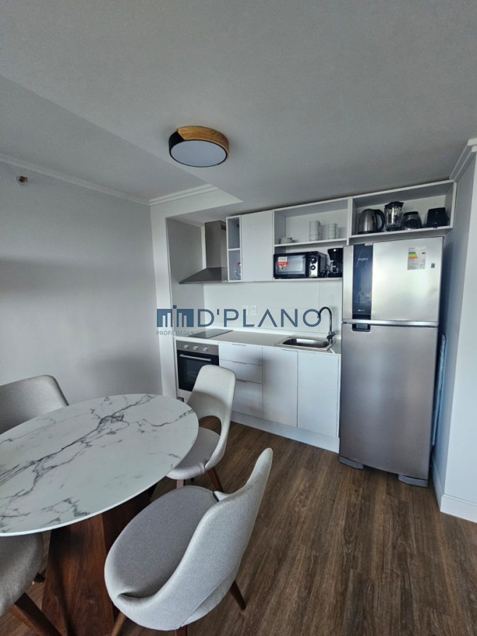Apartamento ID.181 - COMODO APARTAMENTO EN ROOSELVET CON AMENITIES