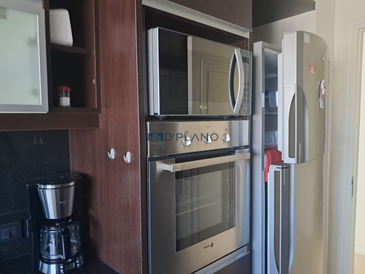 Apartamento ID.14 - Torre de categoría, 2 dormitorios con amenities