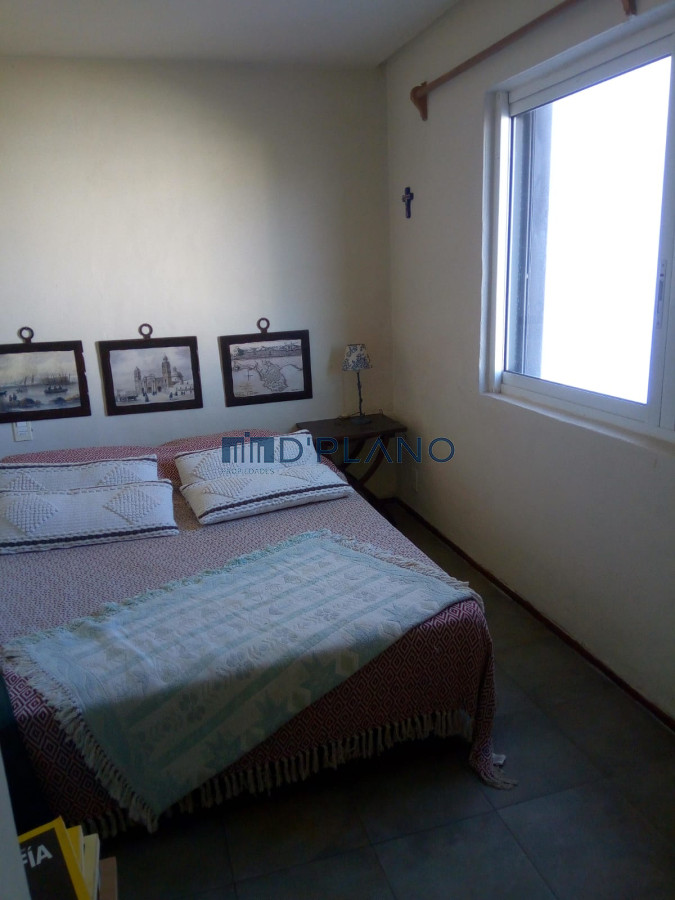 Apartamento ID.66 - DUPLEX FRENTE AL MAR EN BRAVA