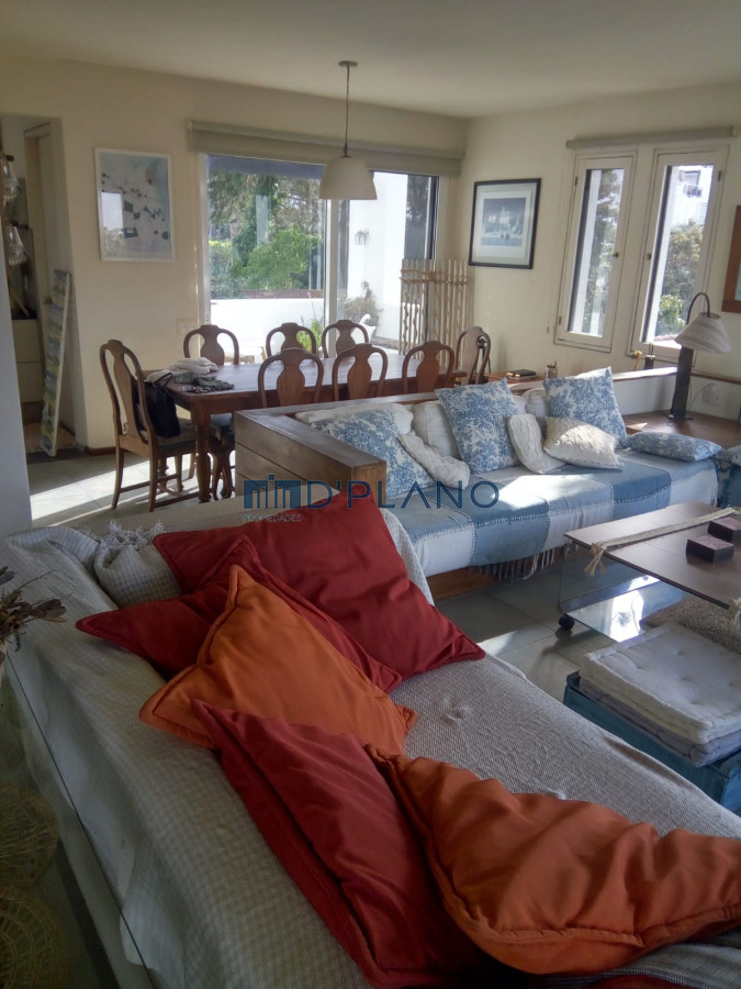 Apartamento ID.66 - DUPLEX FRENTE AL MAR EN BRAVA