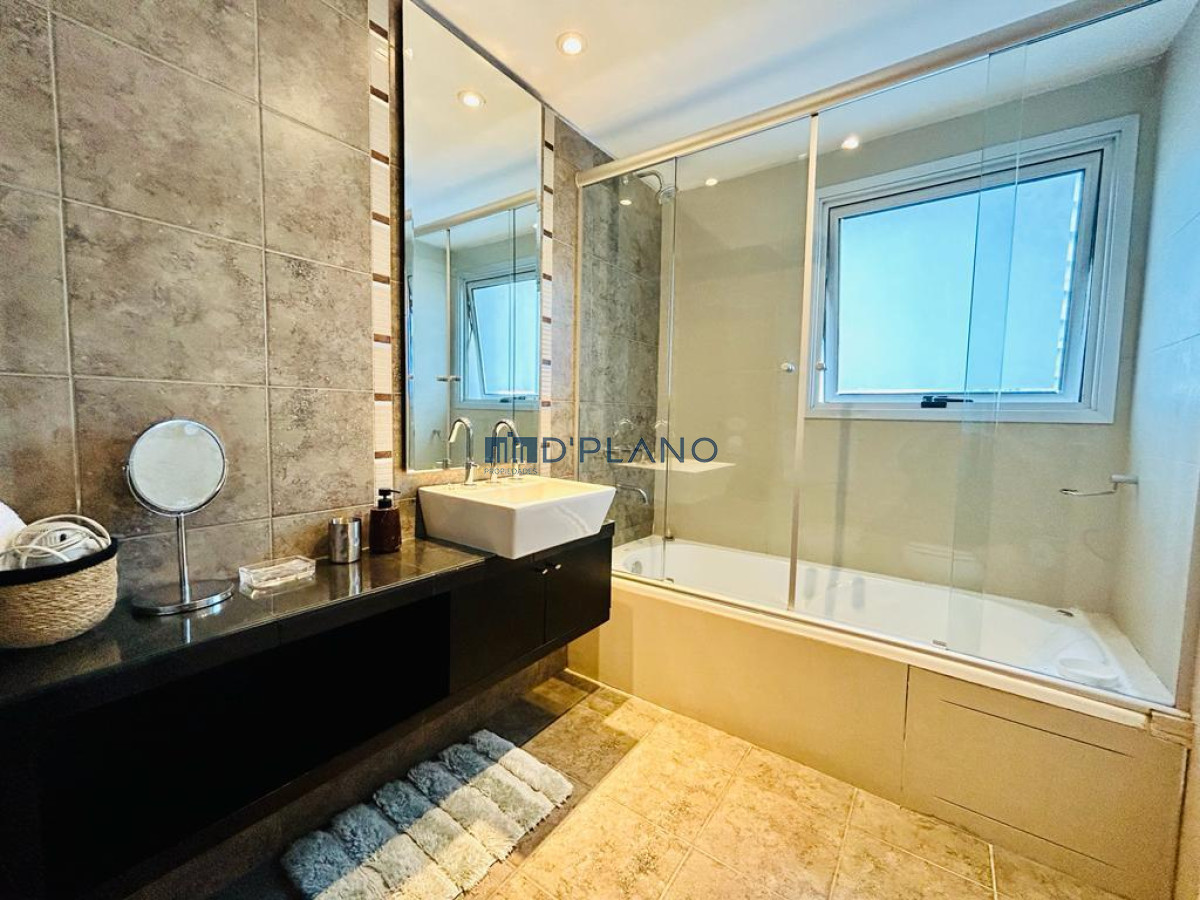 Apartamento ID.231 - 3 DORMITORIOS EN MANSA TORRE DE CATEGORIA