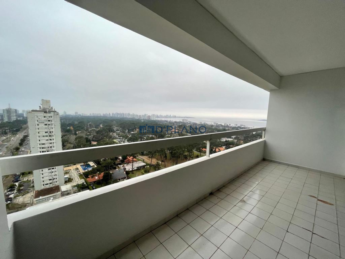 Apartamento ID.20 - APTO PISO ALTO SOBRE ROOSEVELT 