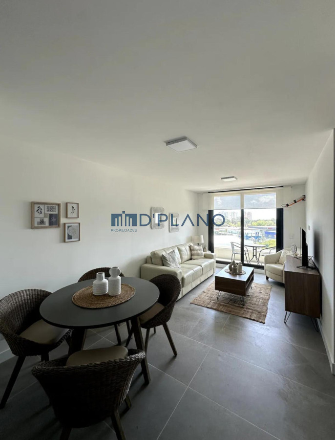 Apartamento ID.99 - VIEW A ESTRENAR
