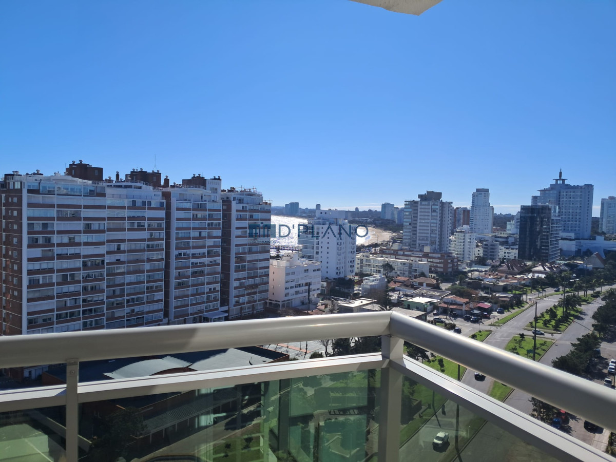 Apartamento ID.14 - Torre de categoría, 2 dormitorios con amenities