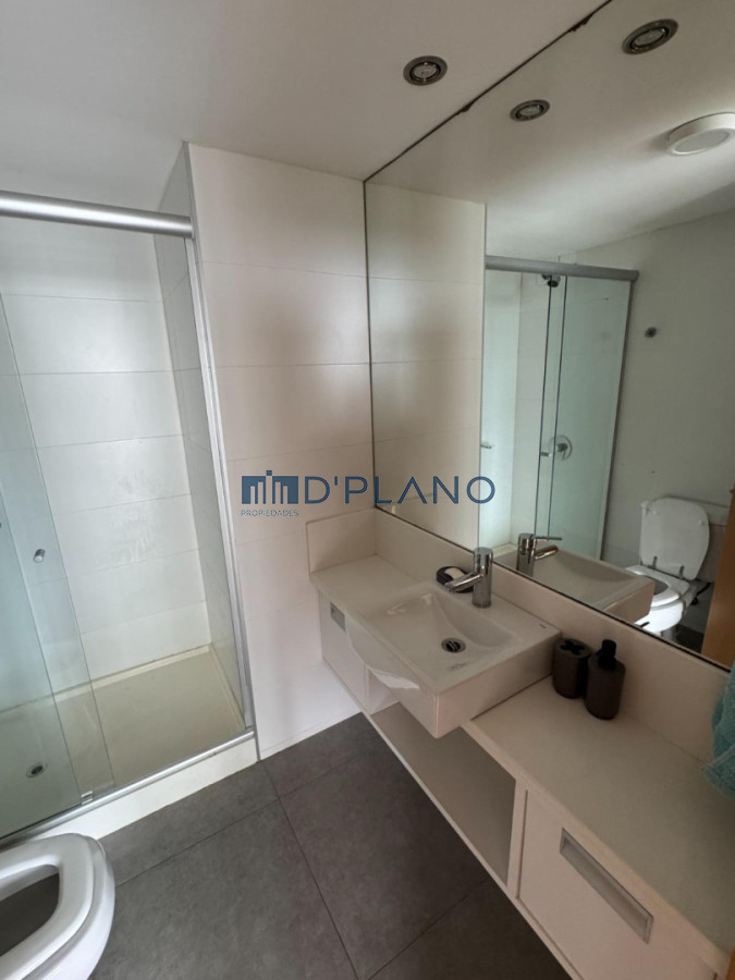 Apartamento ID.311 - PISO ALTO EN ROOSEVELT CON SERVICIOS