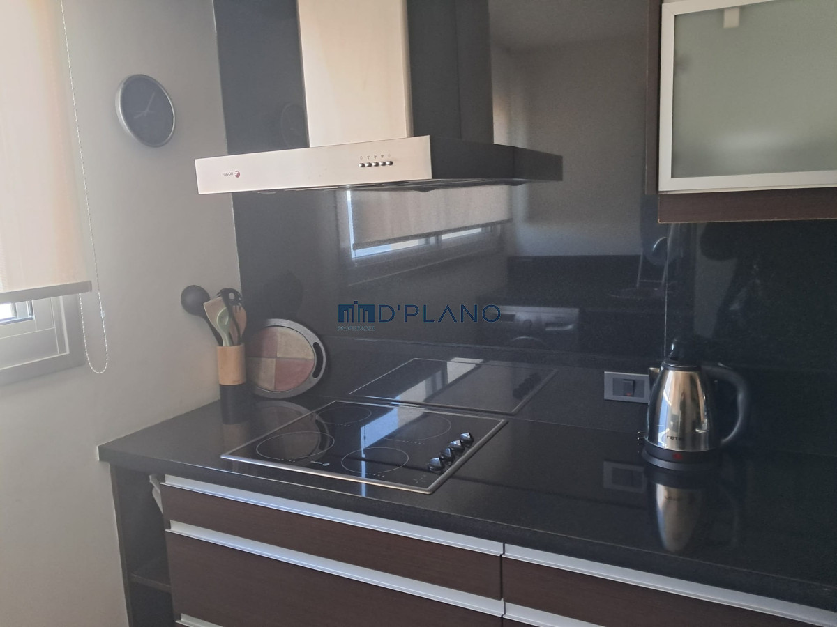 Apartamento ID.14 - Torre de categoría, 2 dormitorios con amenities