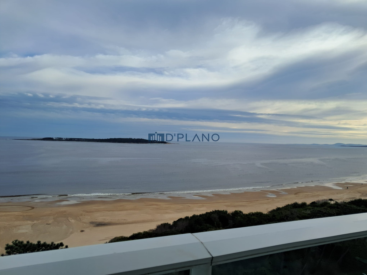 Apartamento ID.25 - Torre nueva de alta gama en mansa 