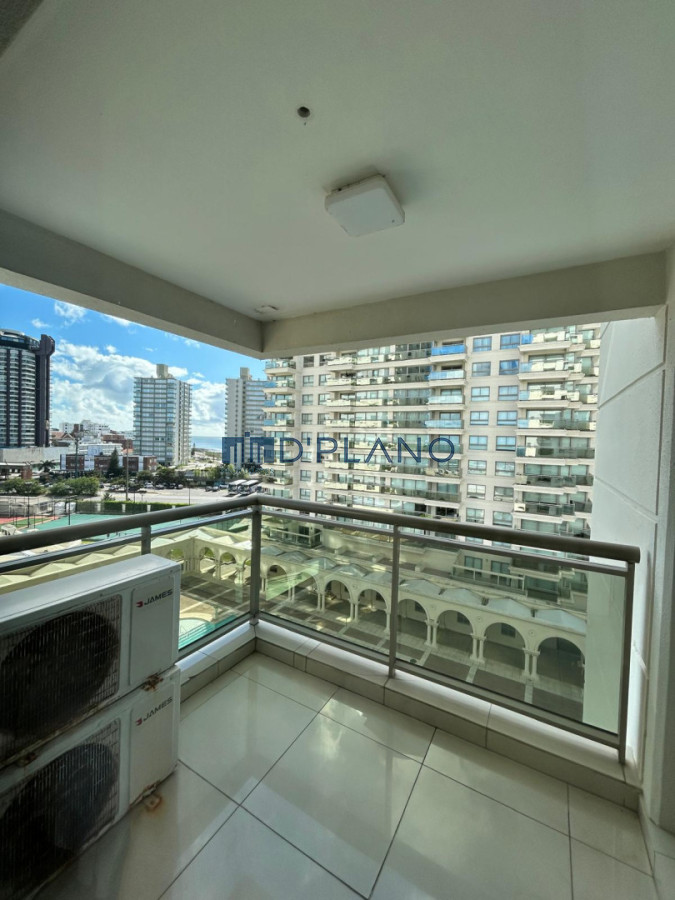 Apartamento ID.5 - IMPERIALE FRENTE AL MAR