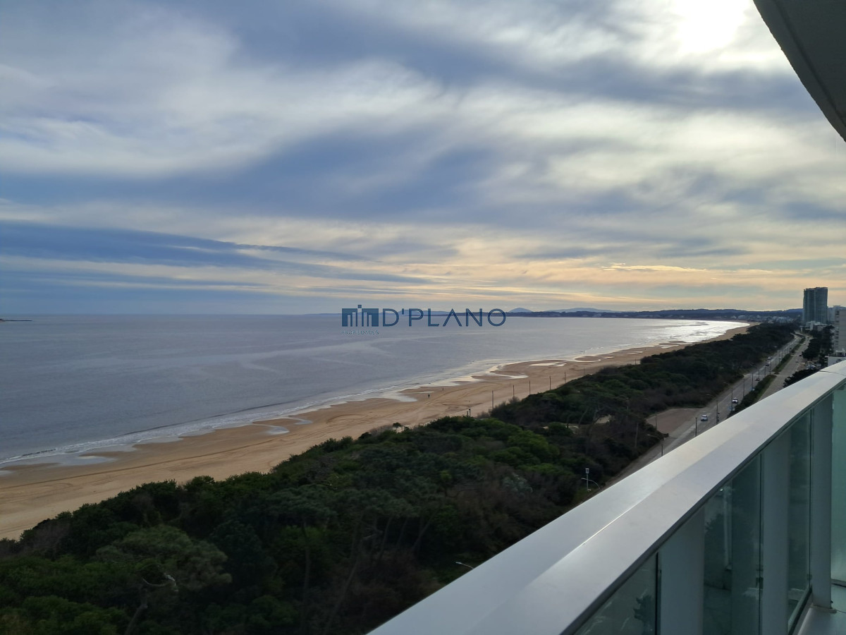 Apartamento ID.25 - Torre nueva de alta gama en mansa 