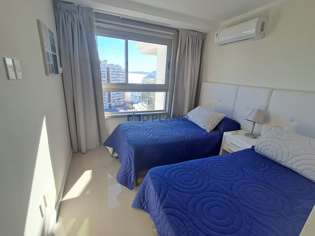 Apartamento ID.13 - Torre de categoría en brava con todos los amenities