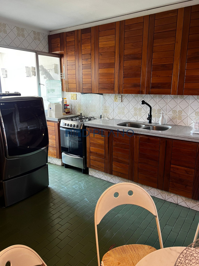 Apartamento ID.89 - EN EL EDIFICIO CON MEJOR CLUB HOUSE DE PUNTA DEL ESTE