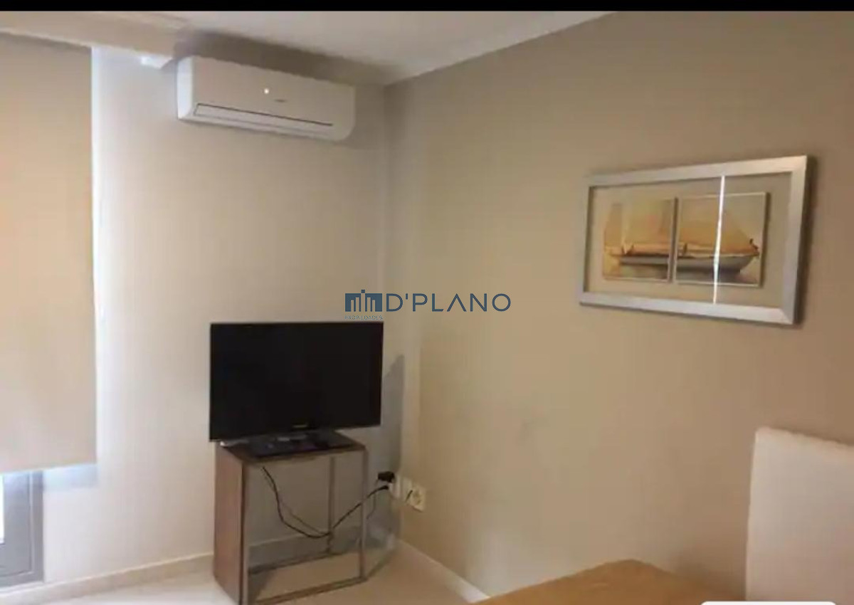 Apartamento ID.245 - MONOAMBIENTE CON TODOS LOS SERVICIOS