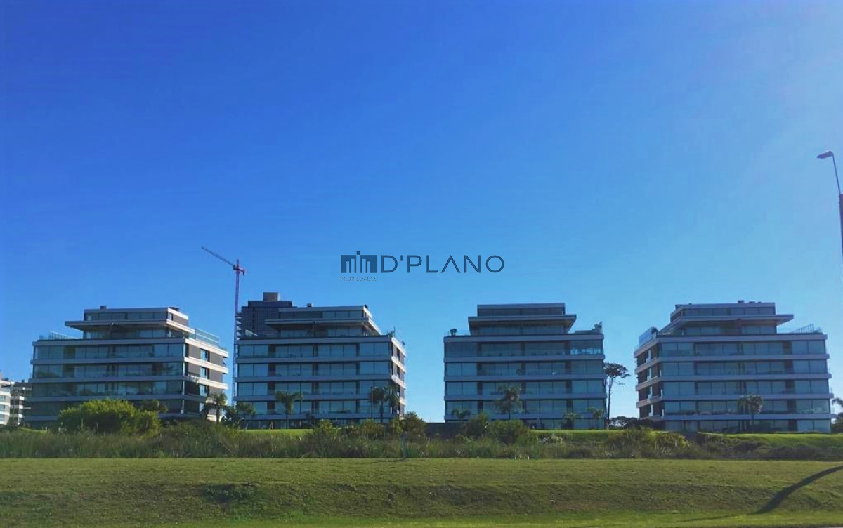 Apartamento ID.143 - TIBURON TERRAZAS BARRA