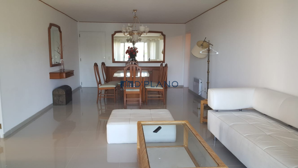Apartamento ID.292 - VENTA EN COMPLEJO CON TODOS LOS SERVICIOS FRENTE AL MAR EN MANSA