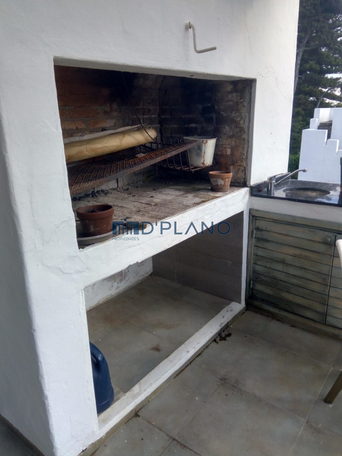 Apartamento ID.66 - DUPLEX FRENTE AL MAR EN BRAVA