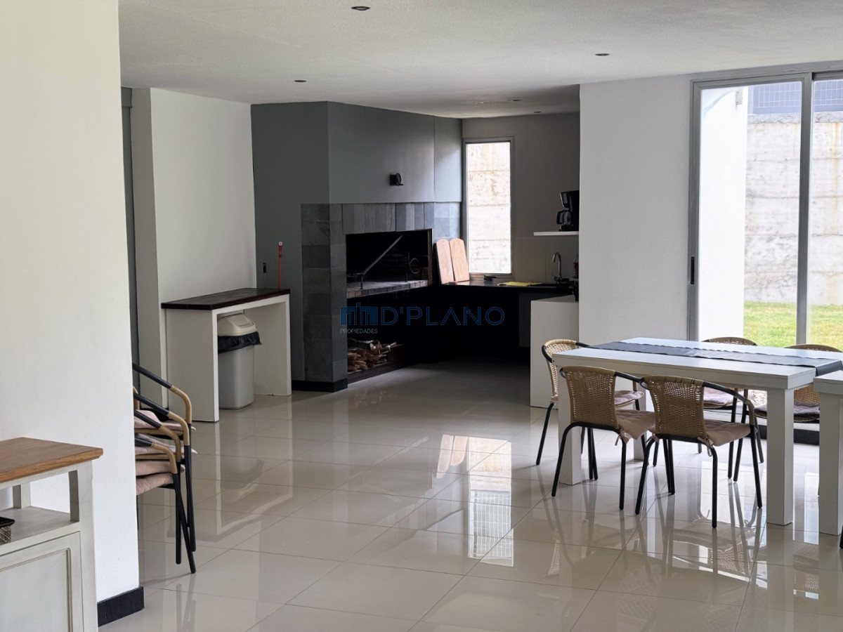 Apartamento ID.313 - BRAVA A 100 METROS DEL MAR CON SERVICIOS