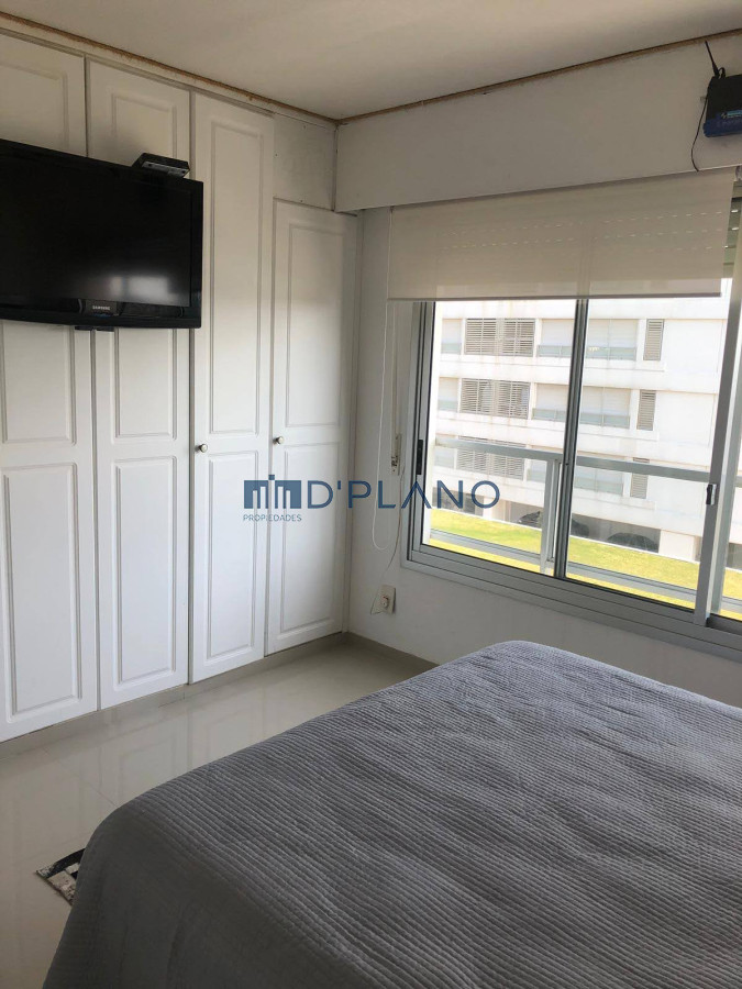 Apartamento ID.292 - VENTA EN COMPLEJO CON TODOS LOS SERVICIOS FRENTE AL MAR EN MANSA