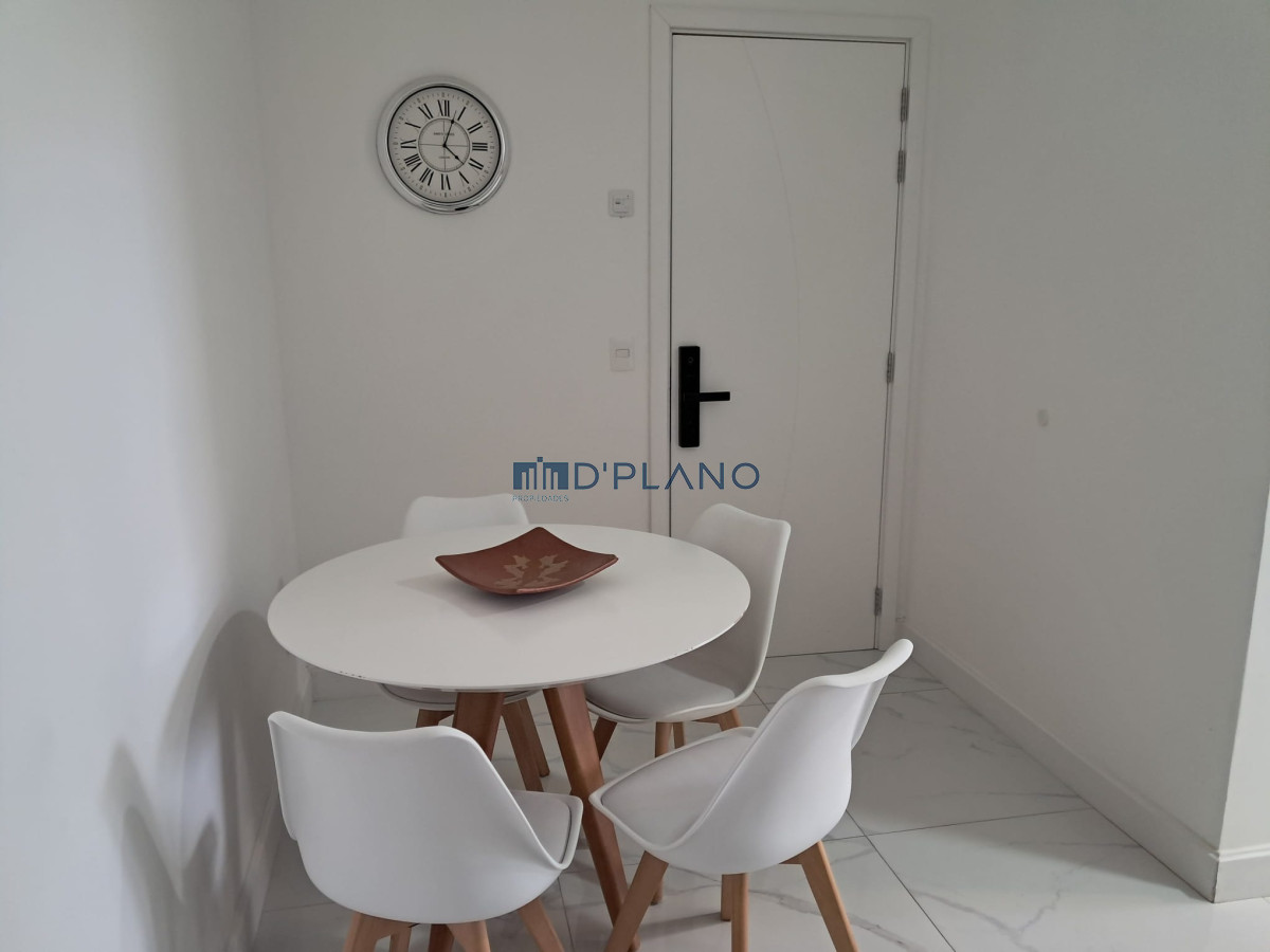 Apartamento ID.25 - Torre nueva de alta gama en mansa 