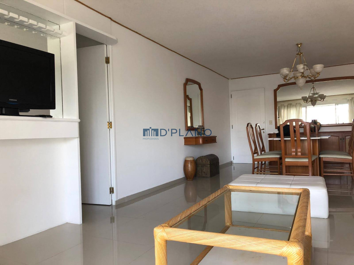 Apartamento ID.292 - VENTA EN COMPLEJO CON TODOS LOS SERVICIOS FRENTE AL MAR EN MANSA