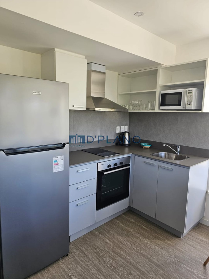 Apartamento ID.180 - APARTAMENTO EN EDIFICIO CON AMENITIES