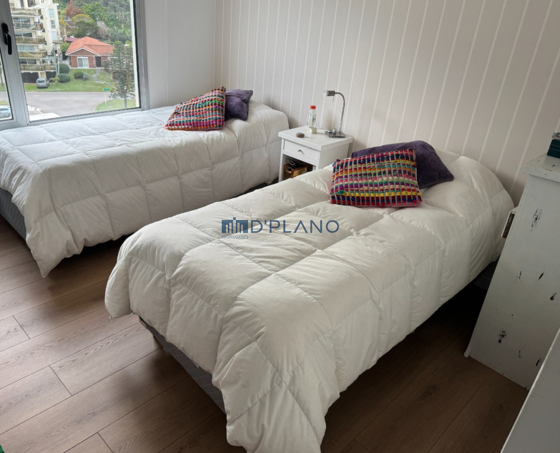 Apartamento ID.313 - BRAVA A 100 METROS DEL MAR CON SERVICIOS