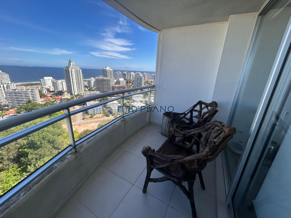 Apartamento ID.365 - HERMOSO PENTHOUSE EN VENTA OCEAN DRIVE