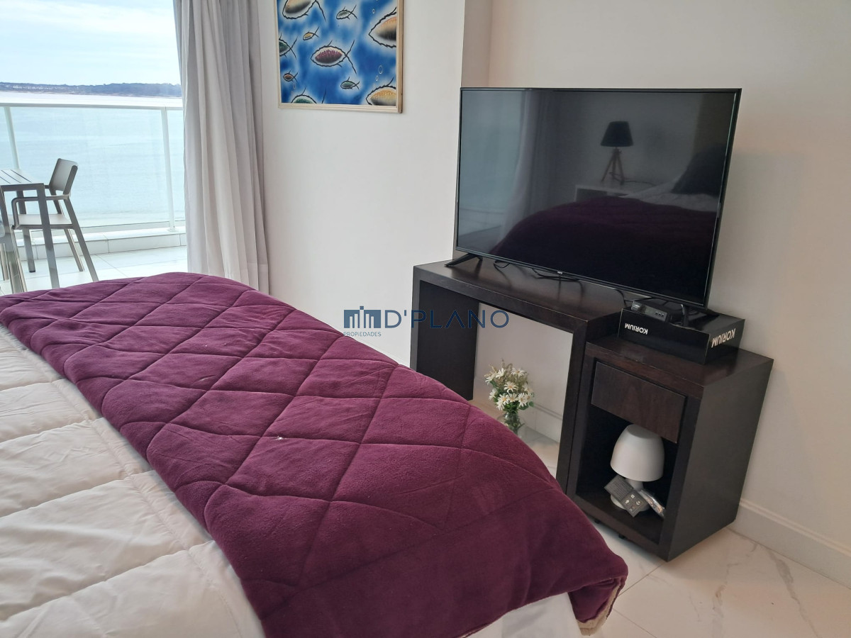 Apartamento ID.25 - Torre nueva de alta gama en mansa 