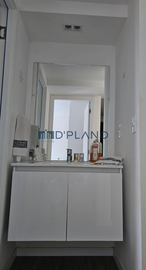 Apartamento ID.180 - APARTAMENTO EN EDIFICIO CON AMENITIES