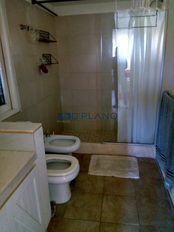 Apartamento ID.66 - DUPLEX FRENTE AL MAR EN BRAVA