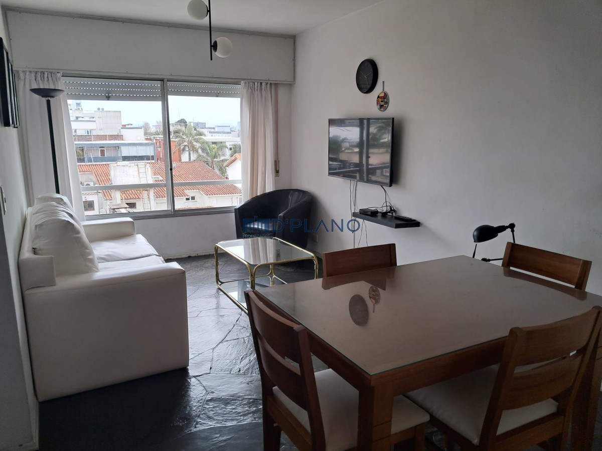 Apartamento ID.67 - APARTAMENTO EN ALQUILER EN PENINSULA