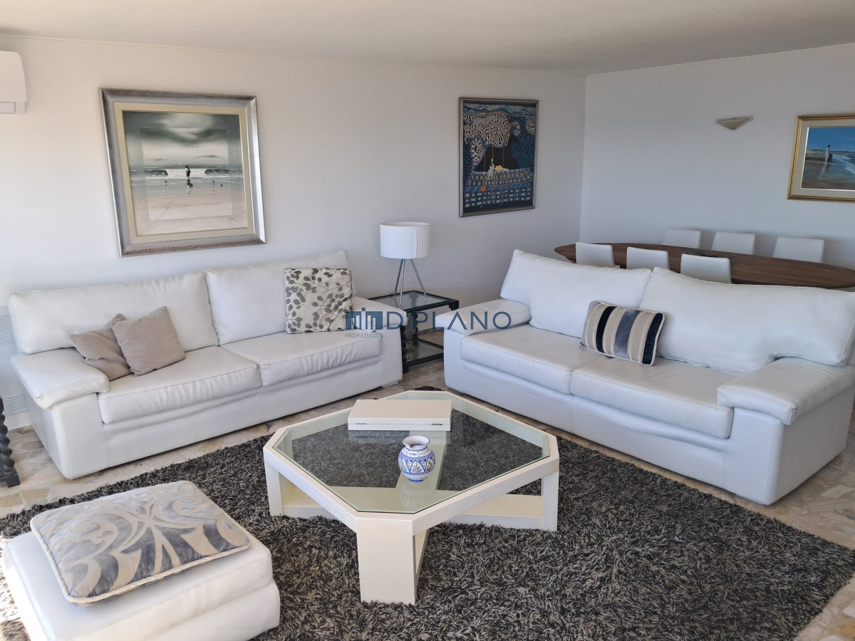 Apartamento ID.125 - FRENTE AL MAR CON VISTA AL ATARDECER MAS HERMOSO DEL MUNDO