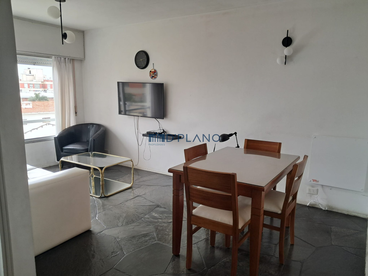 Apartamento ID.67 - APARTAMENTO EN ALQUILER EN PENINSULA