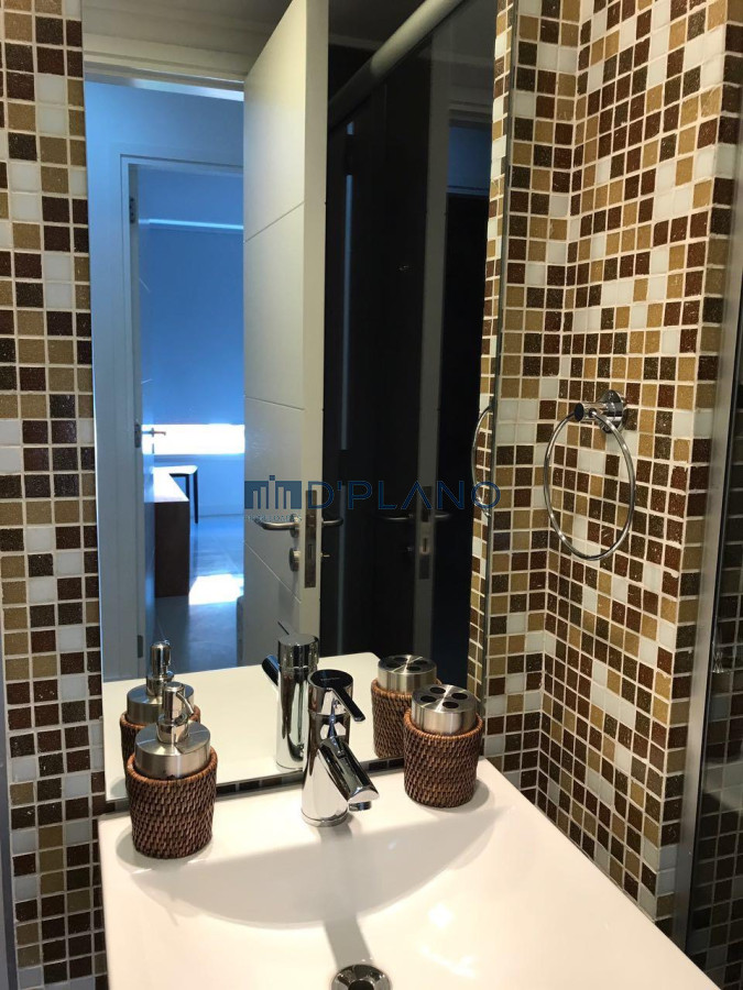 Apartamento ID.65 - EDIFICIO CON AMENITIES MUY CERCA DEL MAR