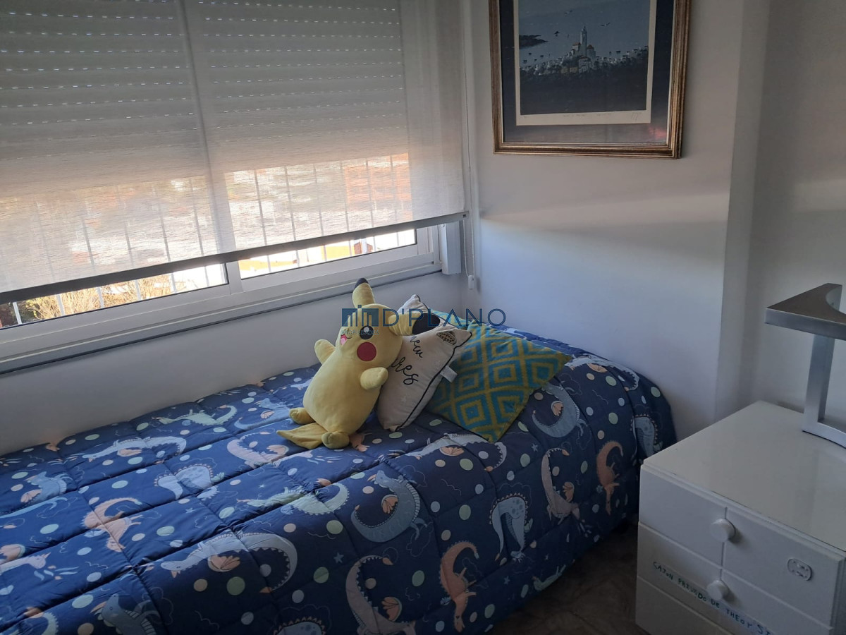 Apartamento ID.125 - FRENTE AL MAR CON VISTA AL ATARDECER MAS HERMOSO DEL MUNDO