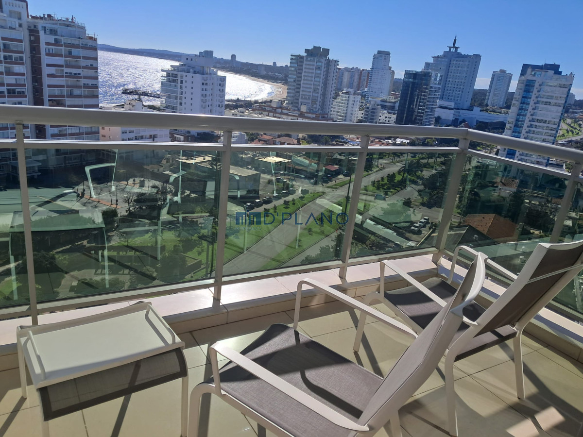 Apartamento ID.13 - Torre de categoría en brava con todos los amenities